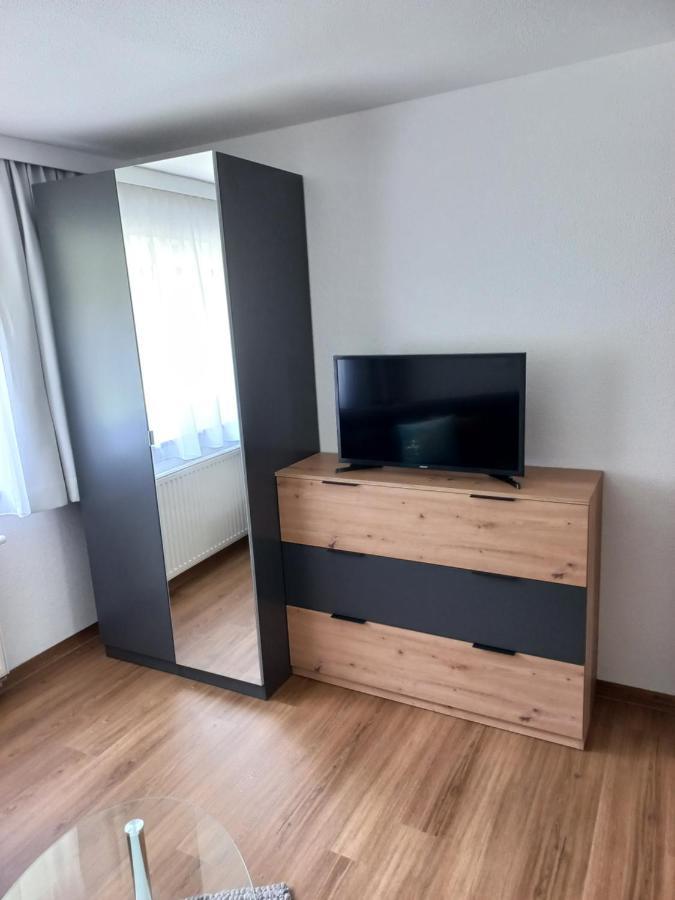 Gaestehaus Friedl Imst Exteriér fotografie