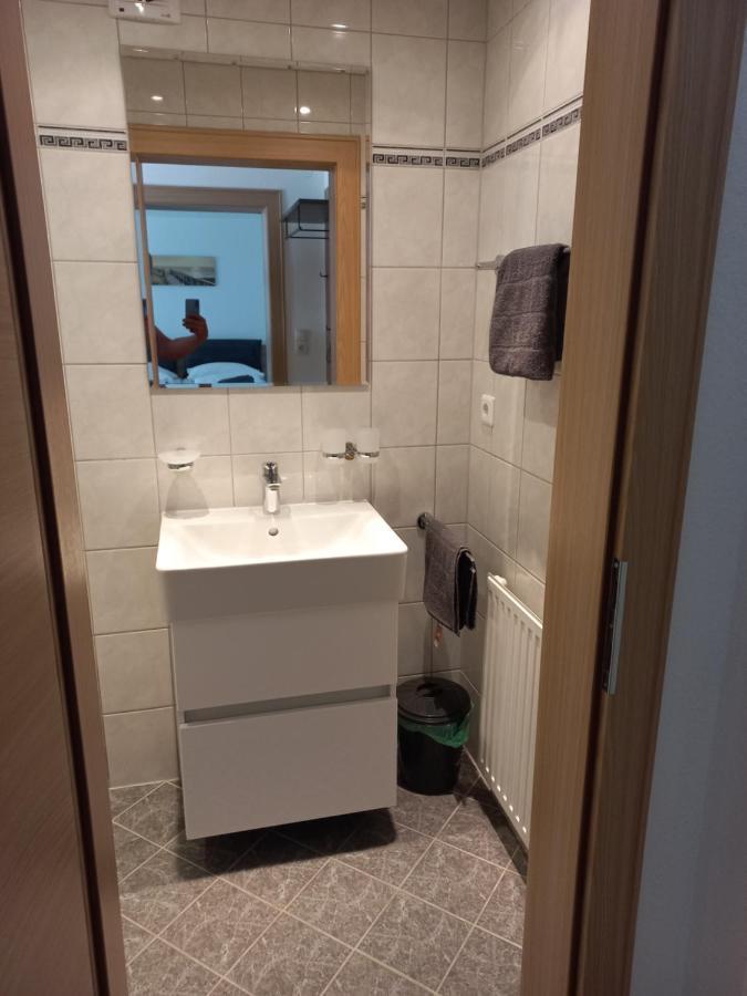 Gaestehaus Friedl Imst Exteriér fotografie