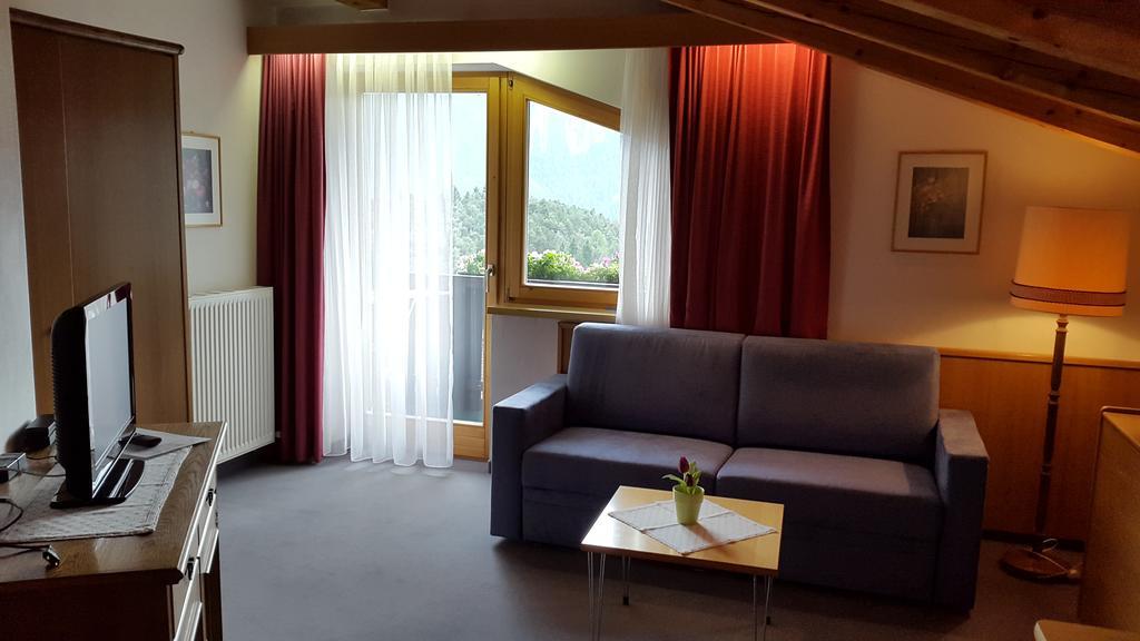 Gaestehaus Friedl Imst Exteriér fotografie