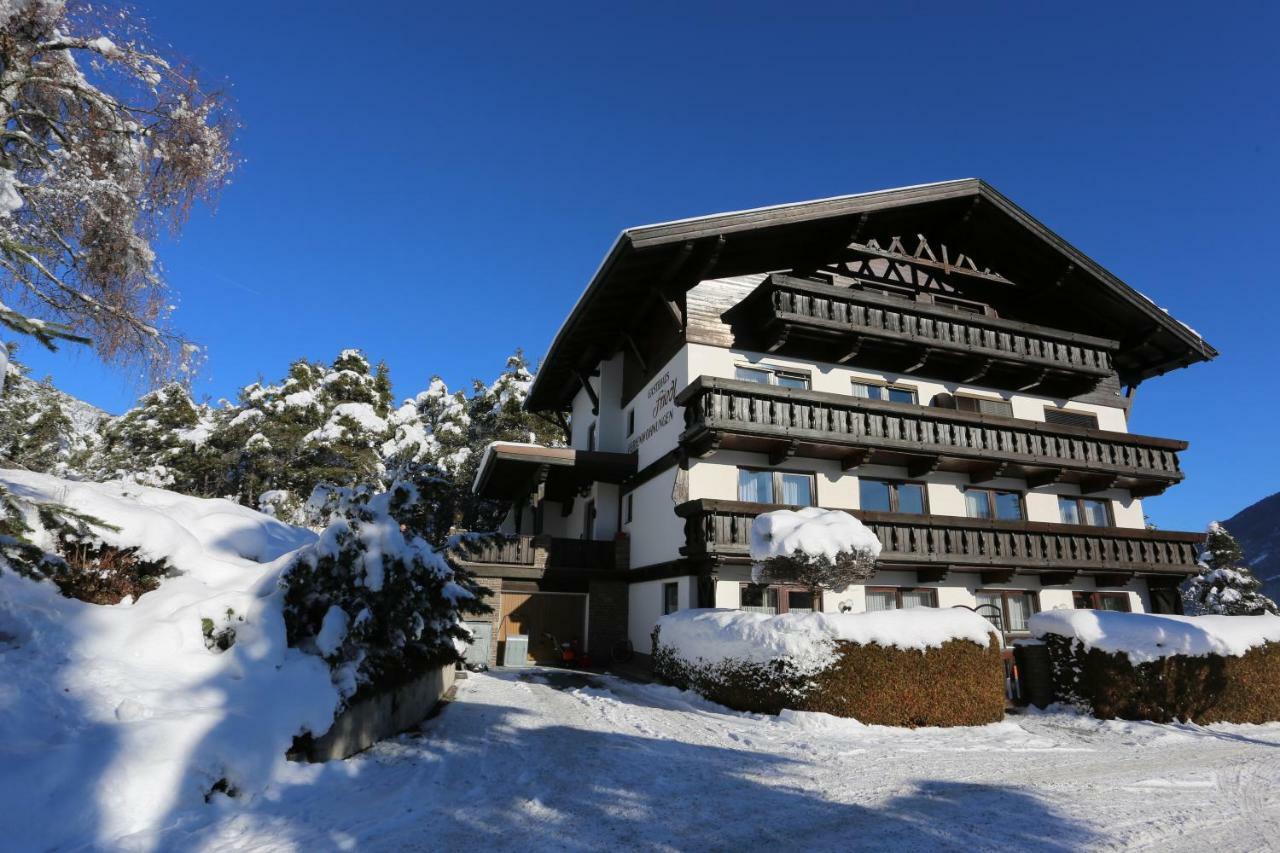 Gaestehaus Friedl Imst Exteriér fotografie